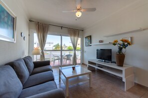 TV connectée