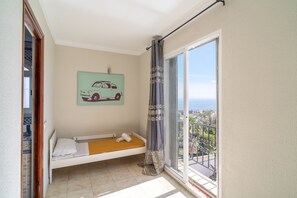 2 bedrooms, iron/ironing board, free WiFi, bed sheets - Villa Kenny Private Pool by Casasol (Nerja)