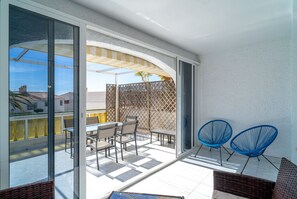 Interiør