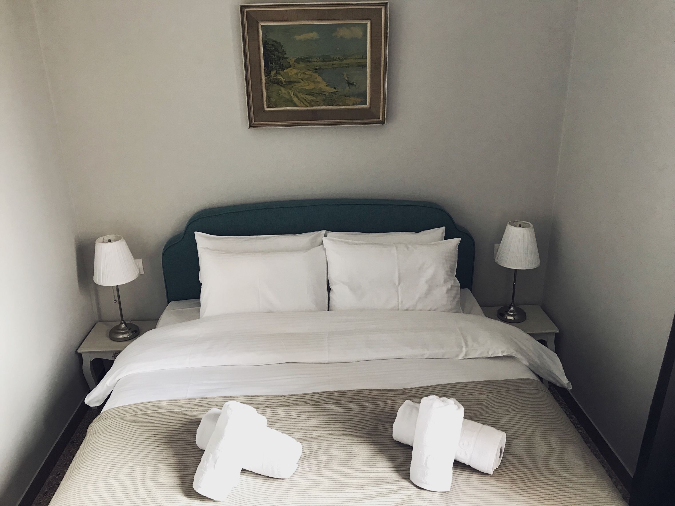 Foto - Mc Queen Rooms & Apartments