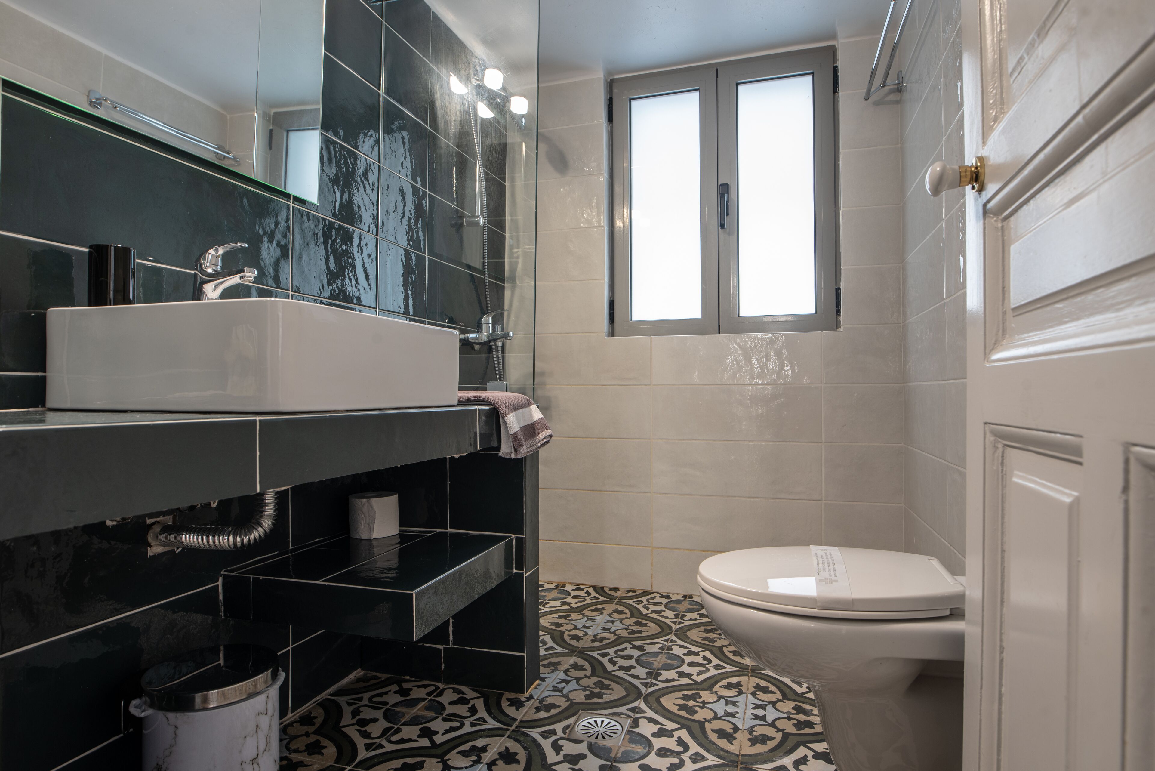 Foto - Mc Queen Rooms & Apartments