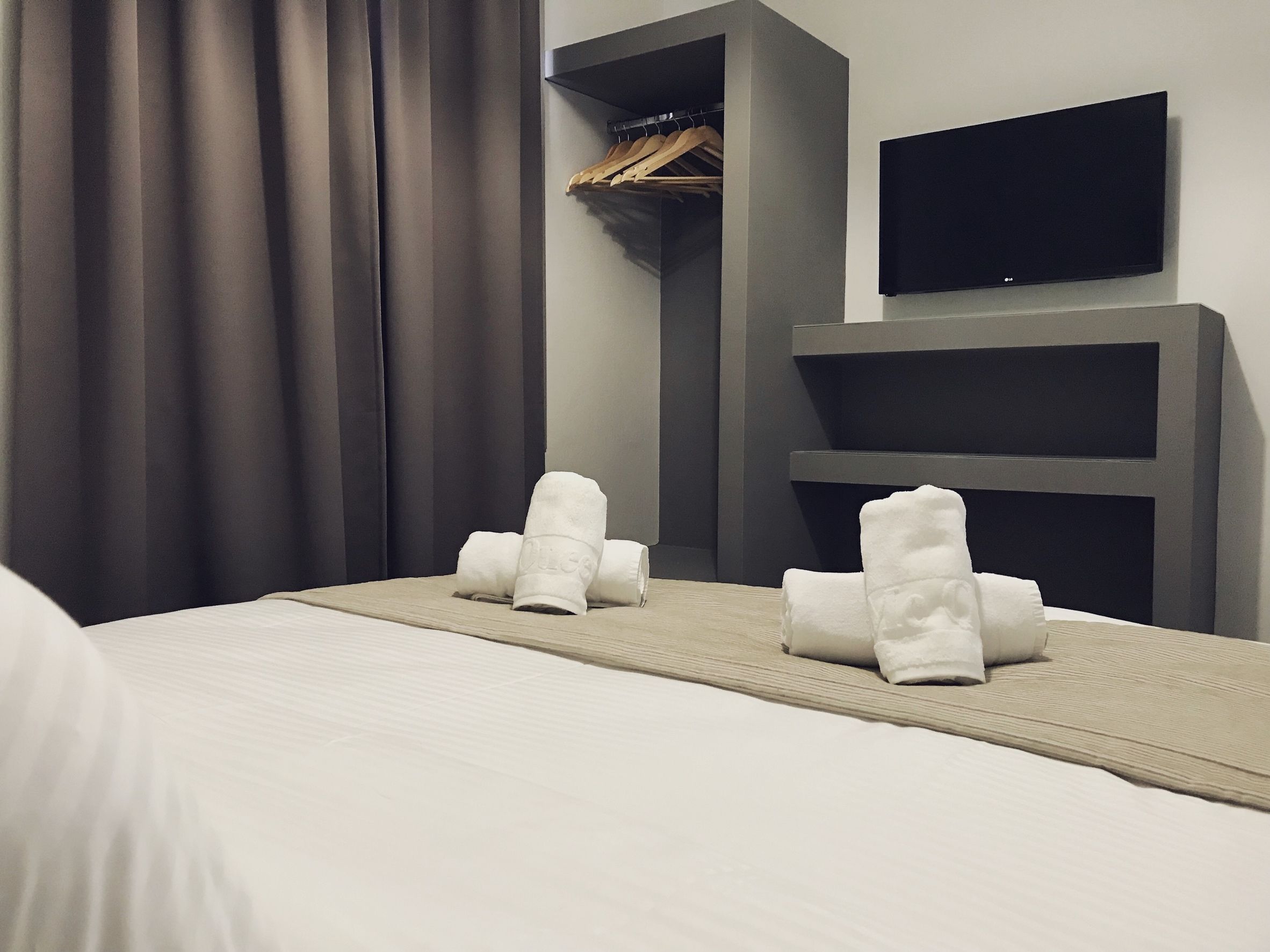 Foto - Mc Queen Rooms & Apartments