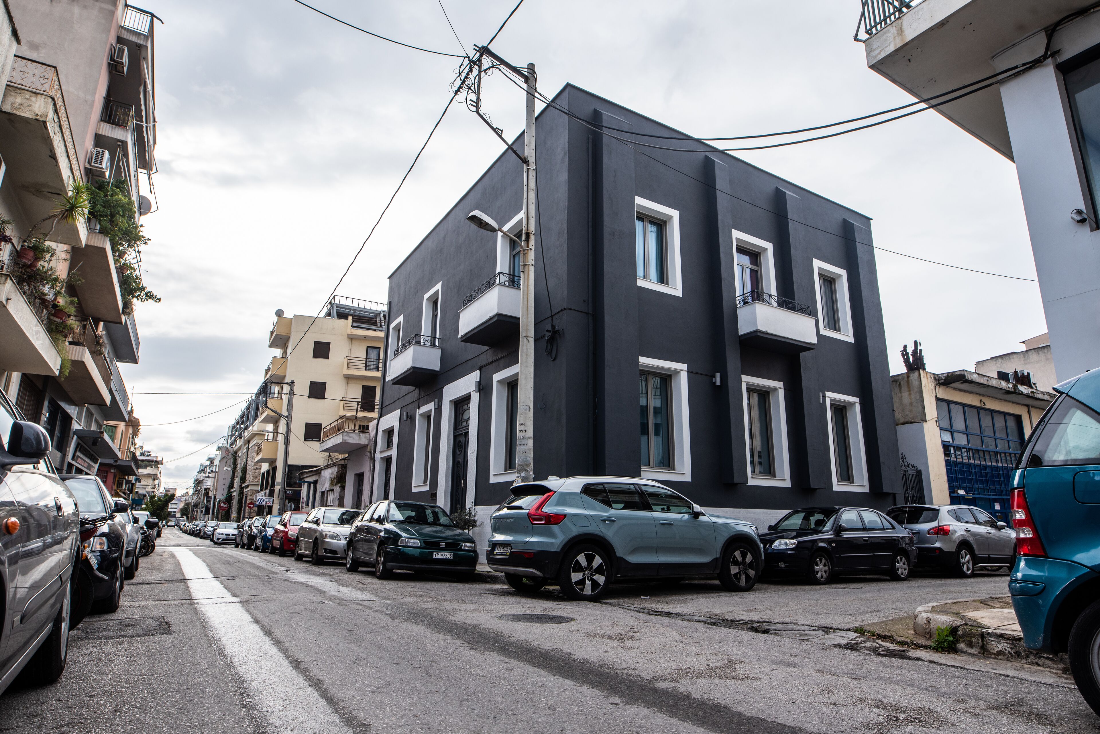 Foto - Mc Queen Rooms & Apartments