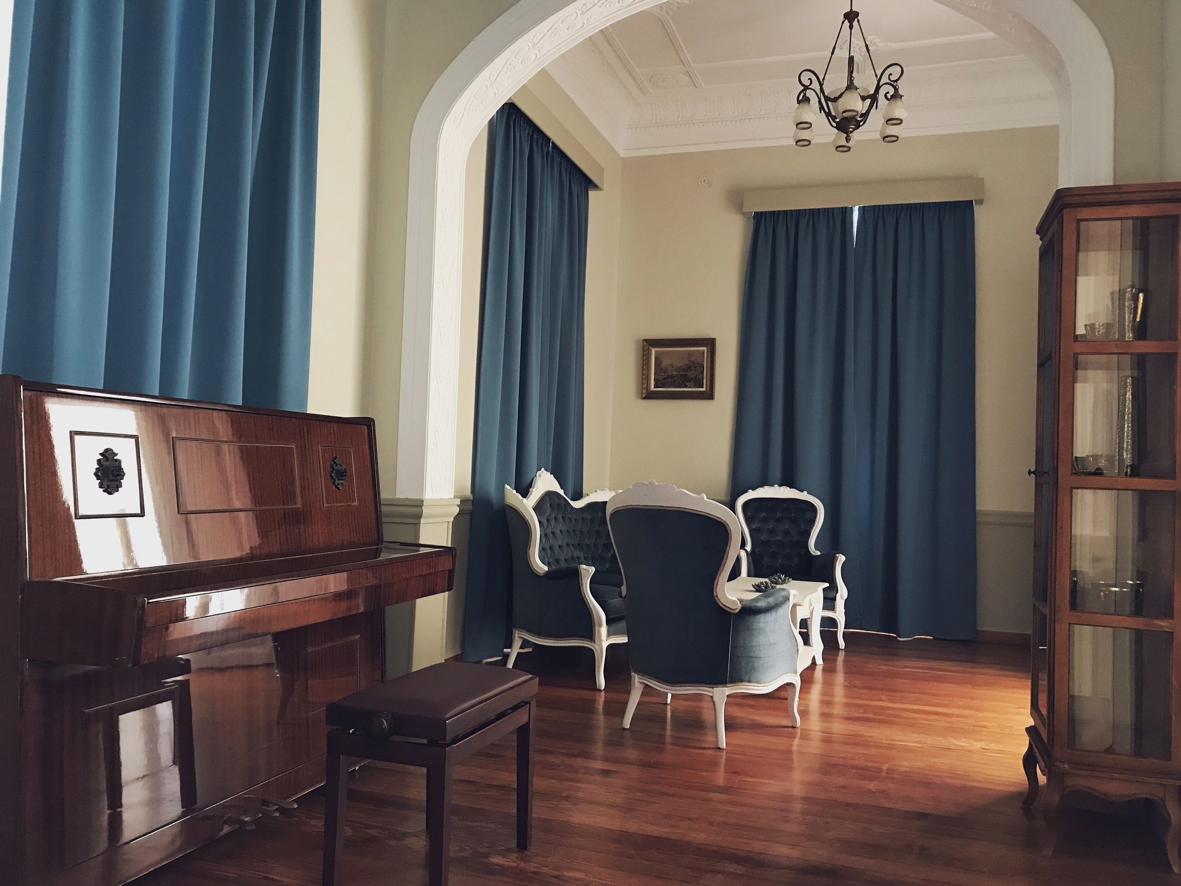 Foto - Mc Queen Rooms & Apartments