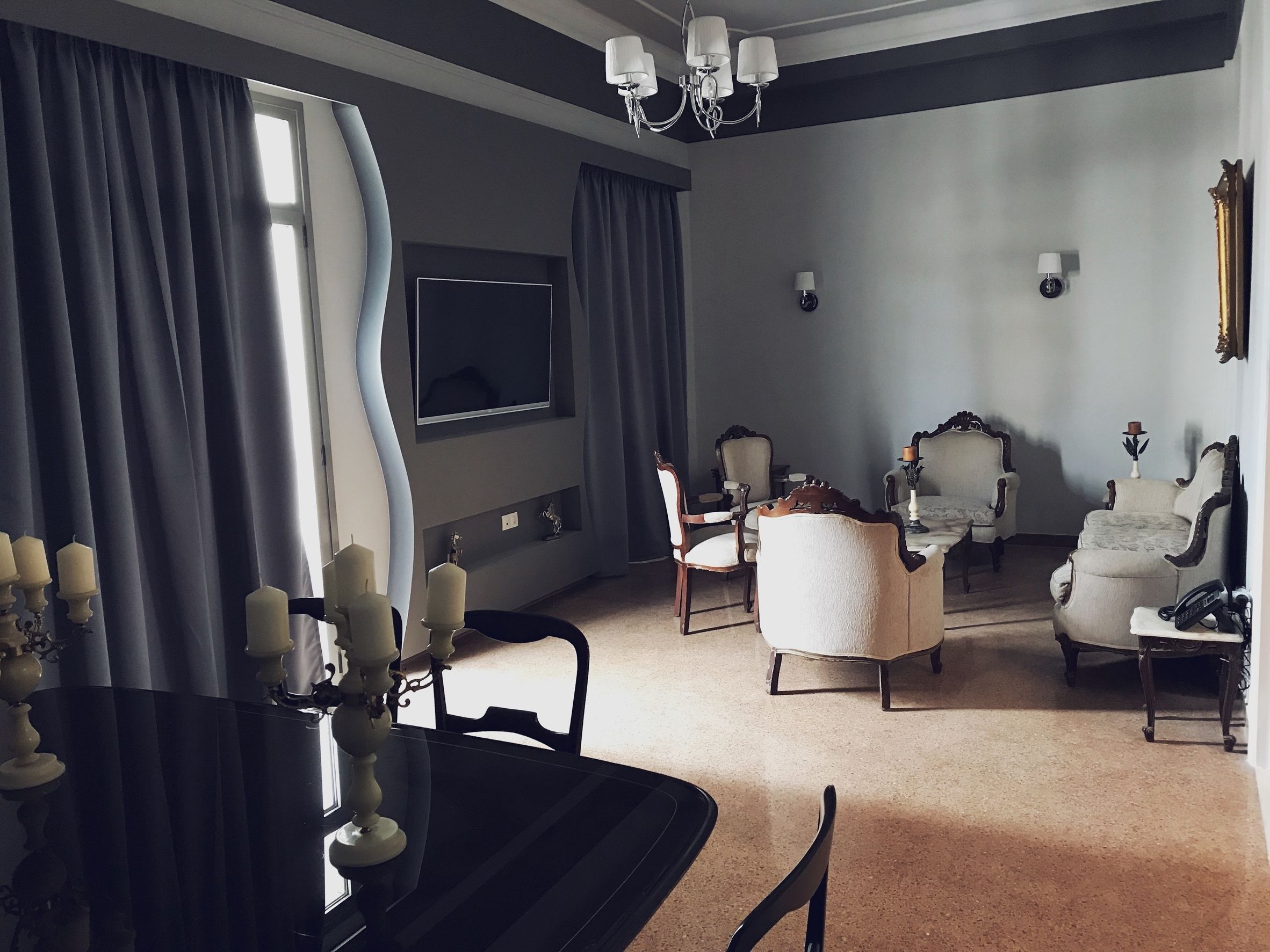 Foto - Mc Queen Rooms & Apartments