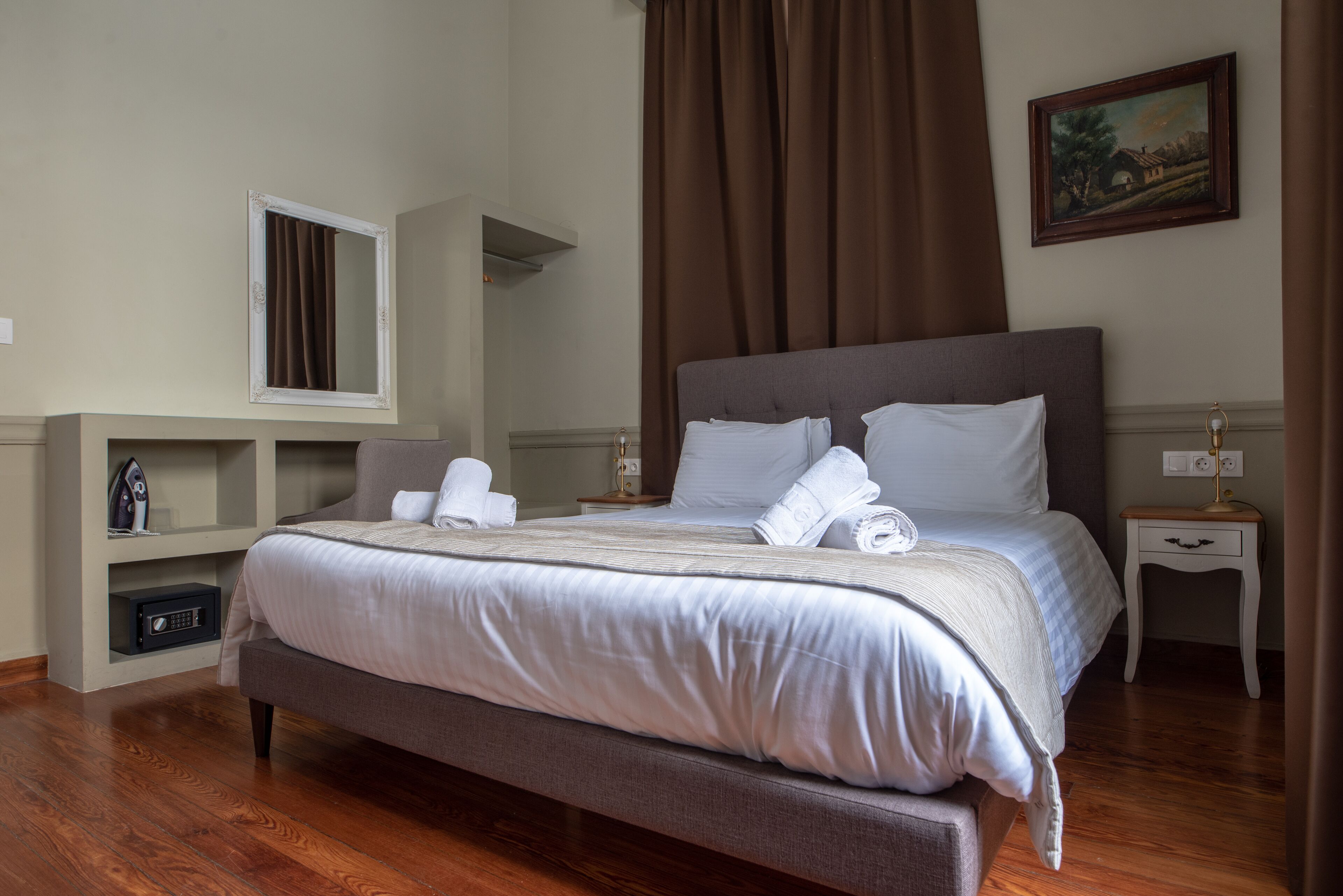 Foto - Mc Queen Rooms & Apartments