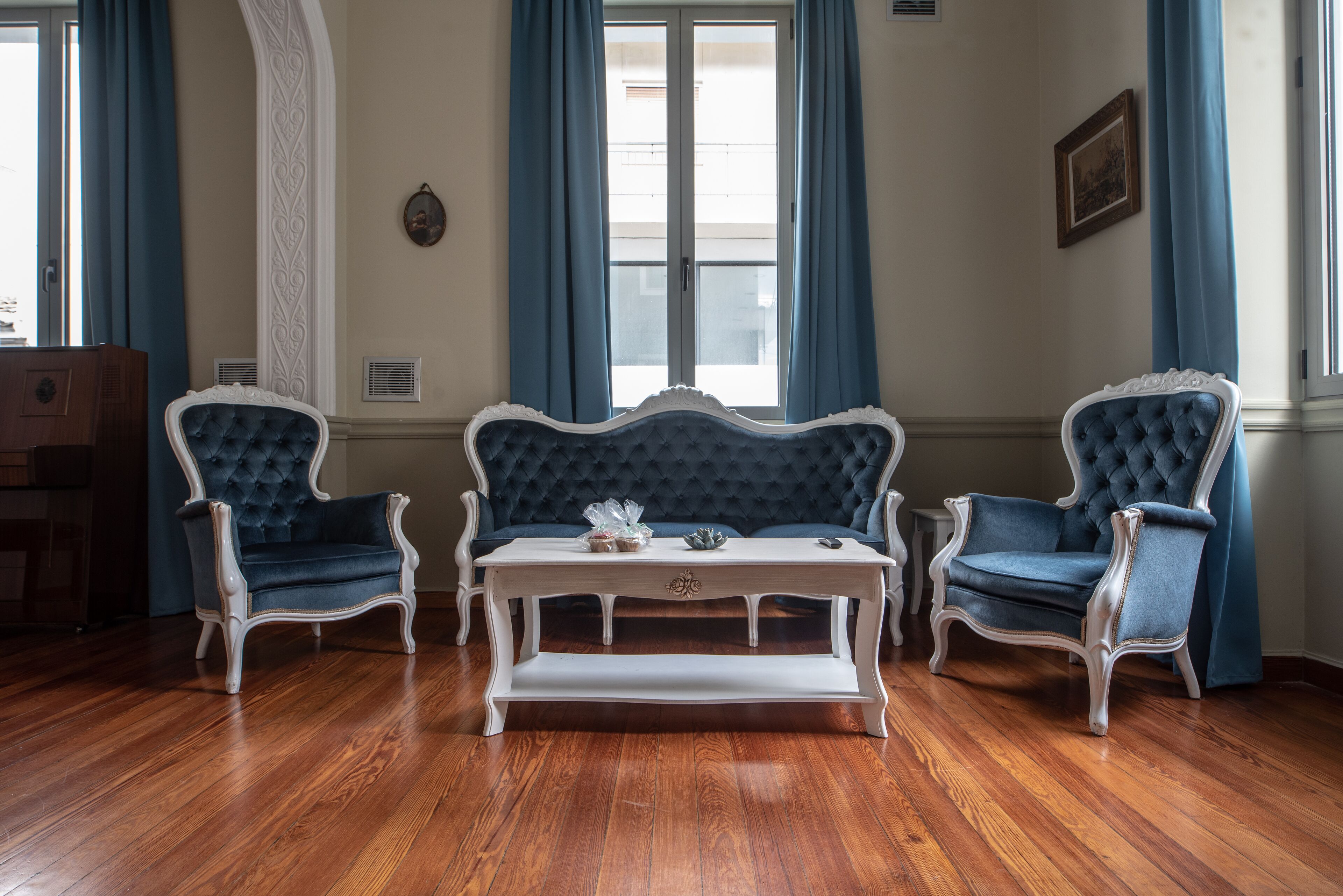 Foto - Mc Queen Rooms & Apartments