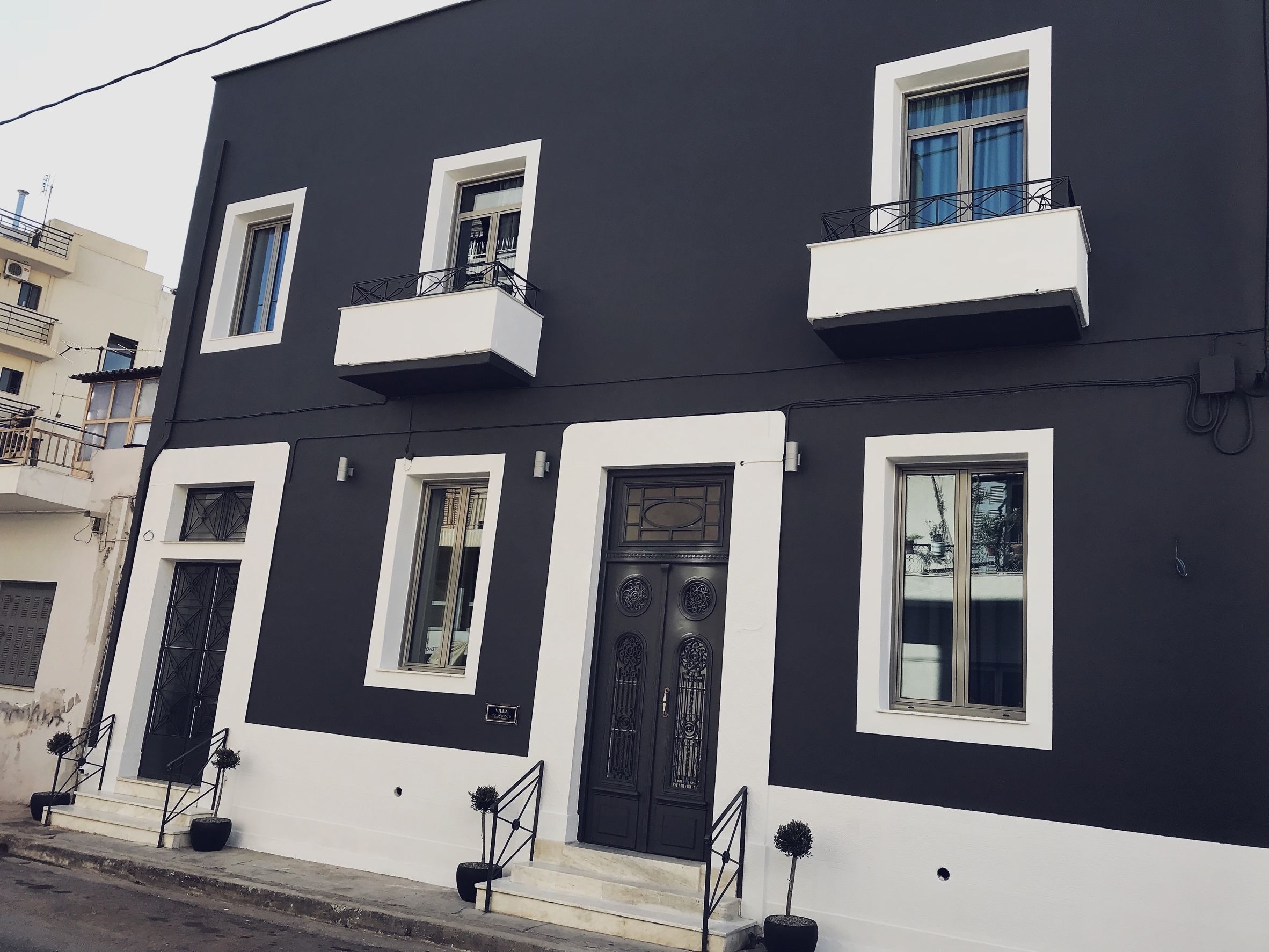 Foto - Mc Queen Rooms & Apartments