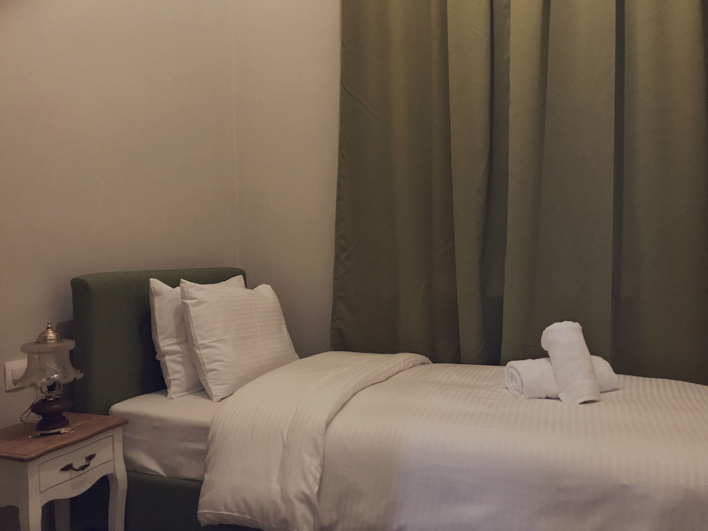 Foto - Mc Queen Rooms & Apartments