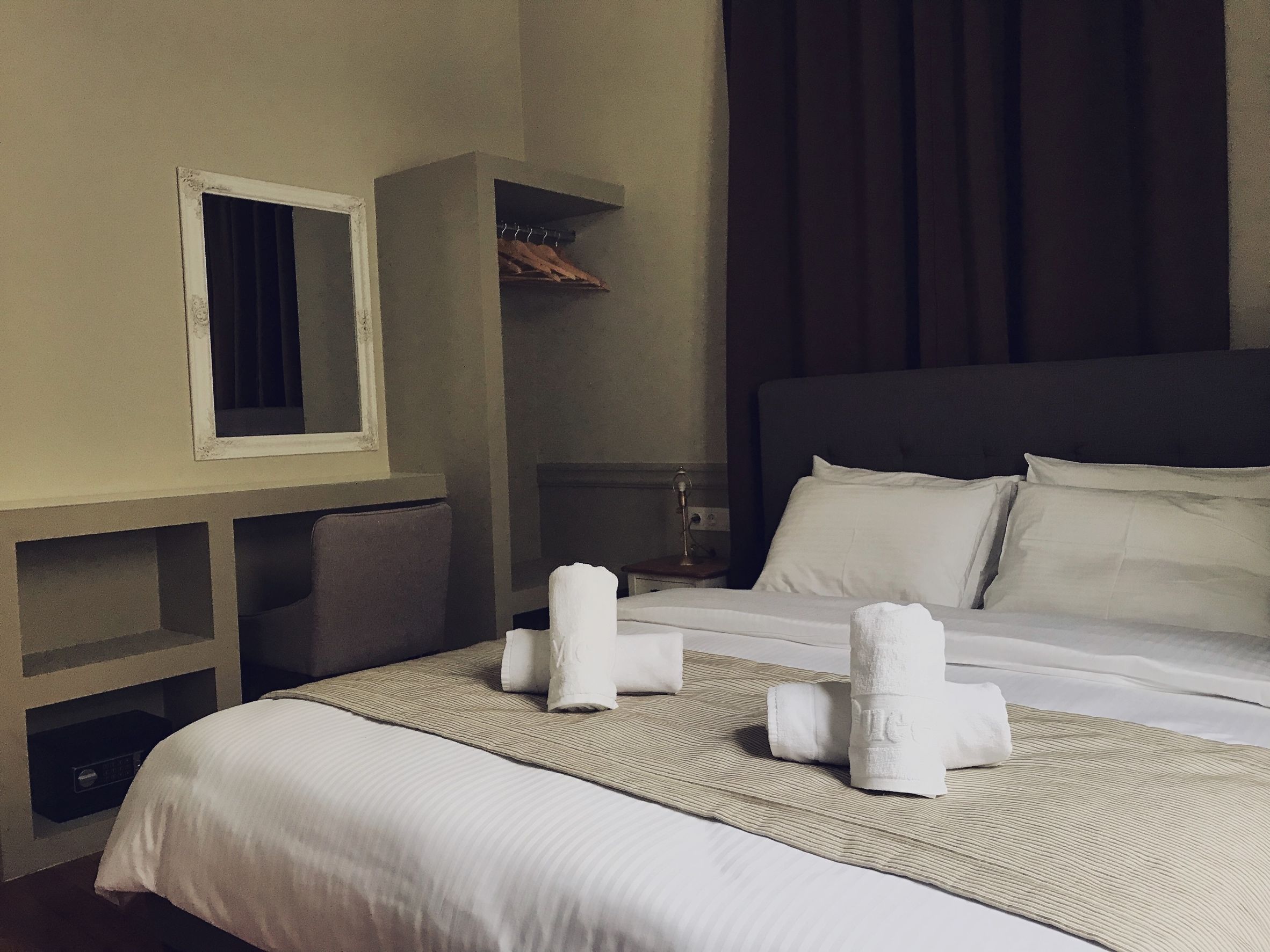 Foto - Mc Queen Rooms & Apartments