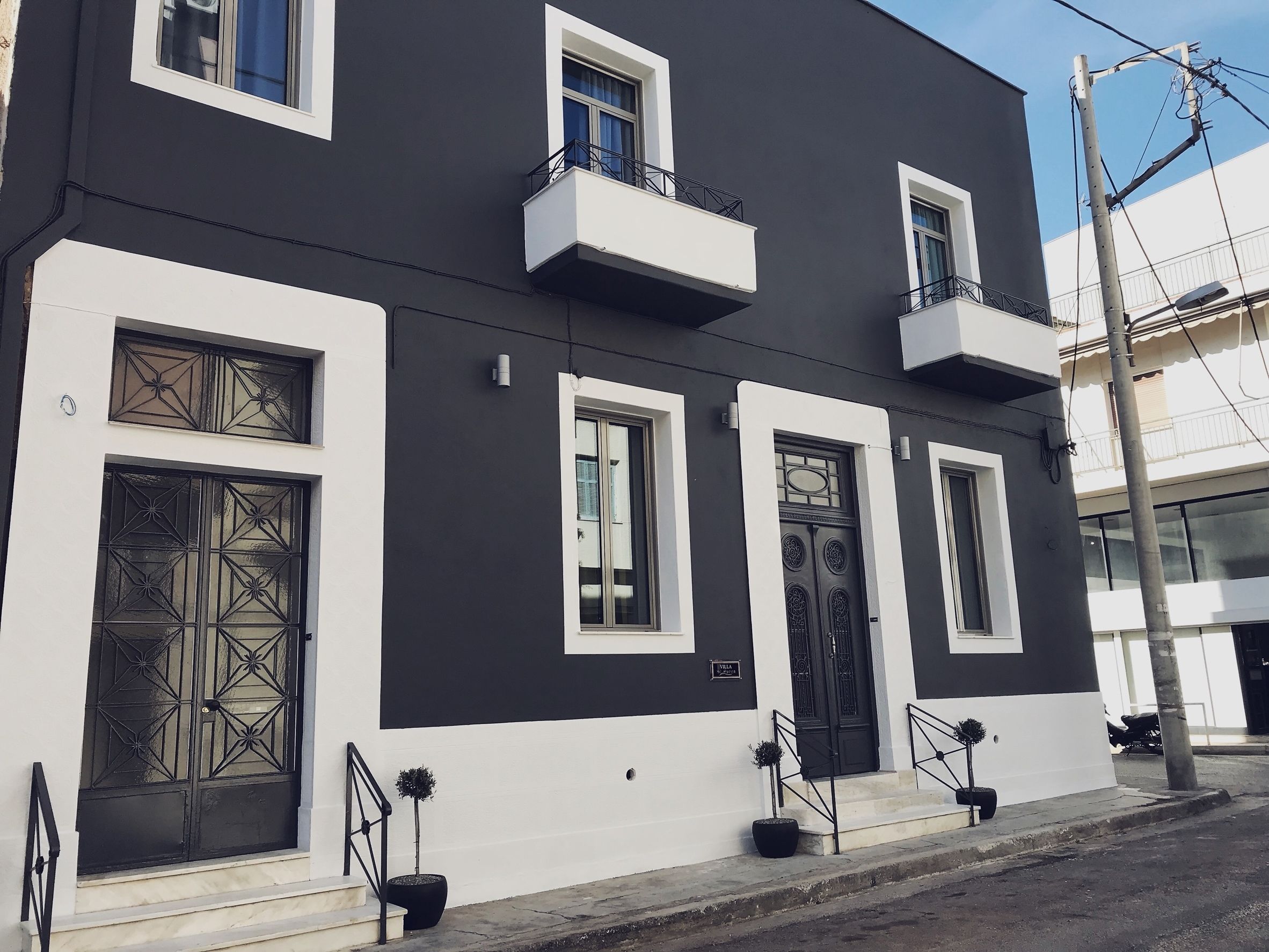 Foto - Mc Queen Rooms & Apartments