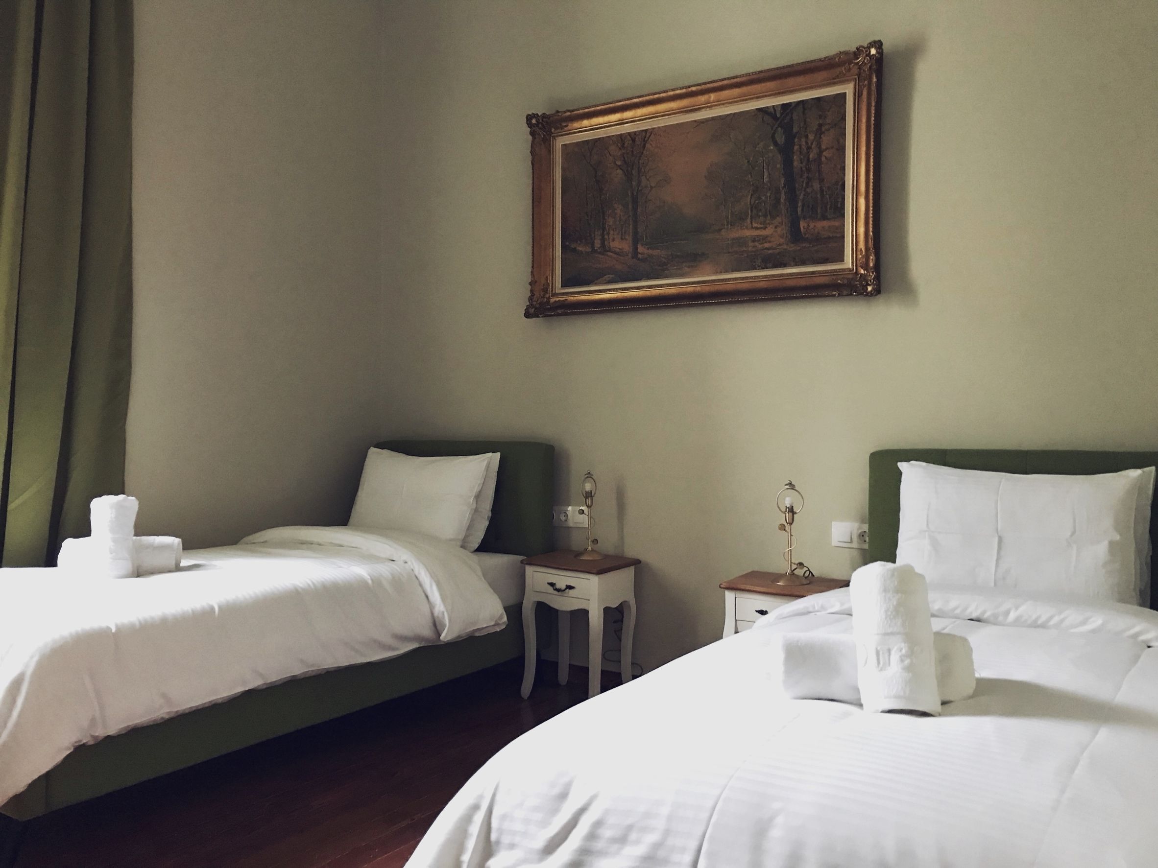 Foto - Mc Queen Rooms & Apartments