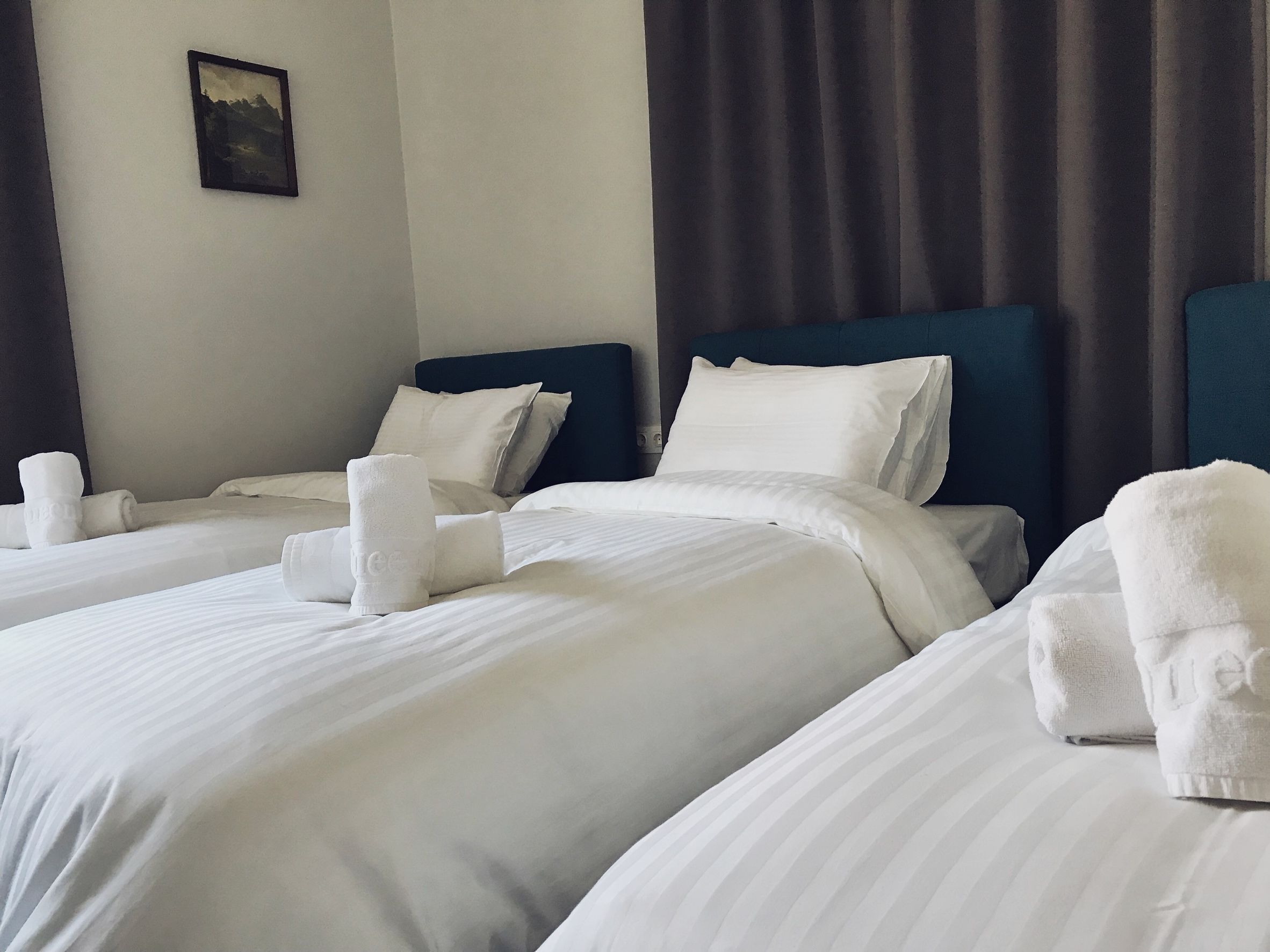 Foto - Mc Queen Rooms & Apartments