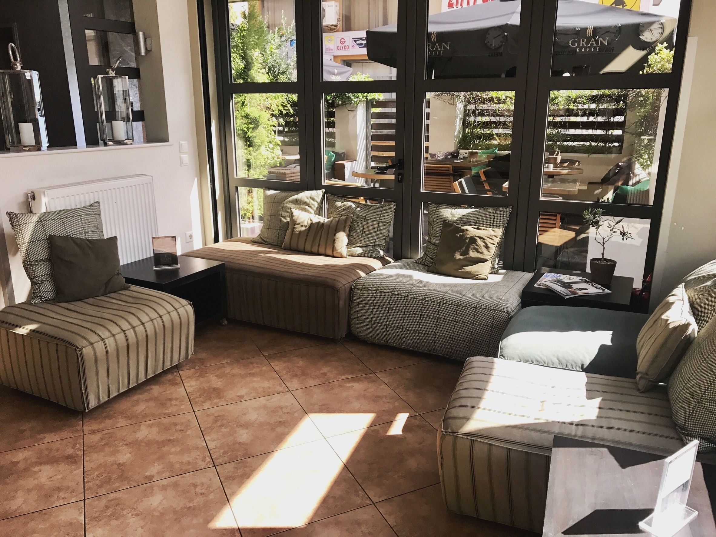 Foto - Mc Queen Rooms & Apartments