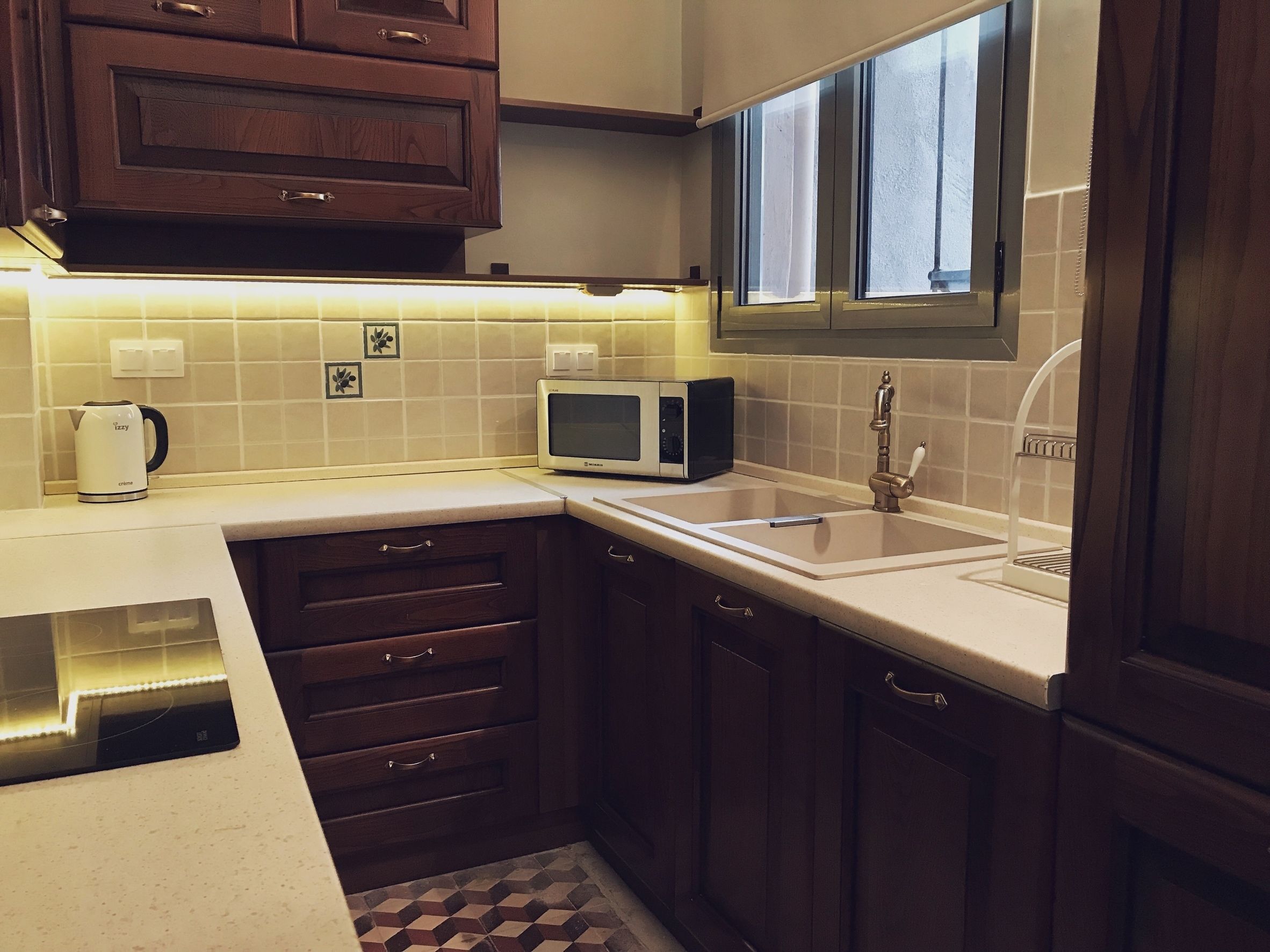 Foto - Mc Queen Rooms & Apartments