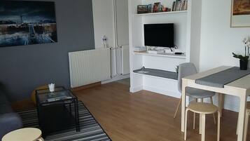 Télévision, livres