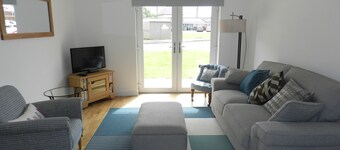 Highland Holiday Homes - The Muir