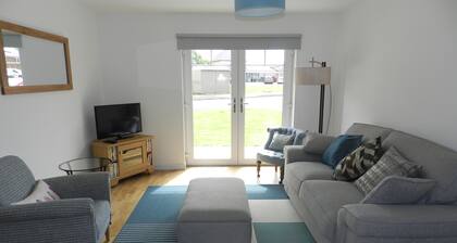 Highland Holiday Homes - The Muir