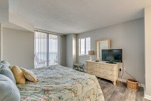 4 chambres, Wi-Fi, literie fournie