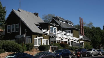 Exteriör