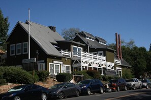 Udendørsområde