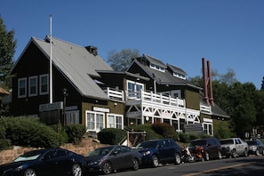 Fachada