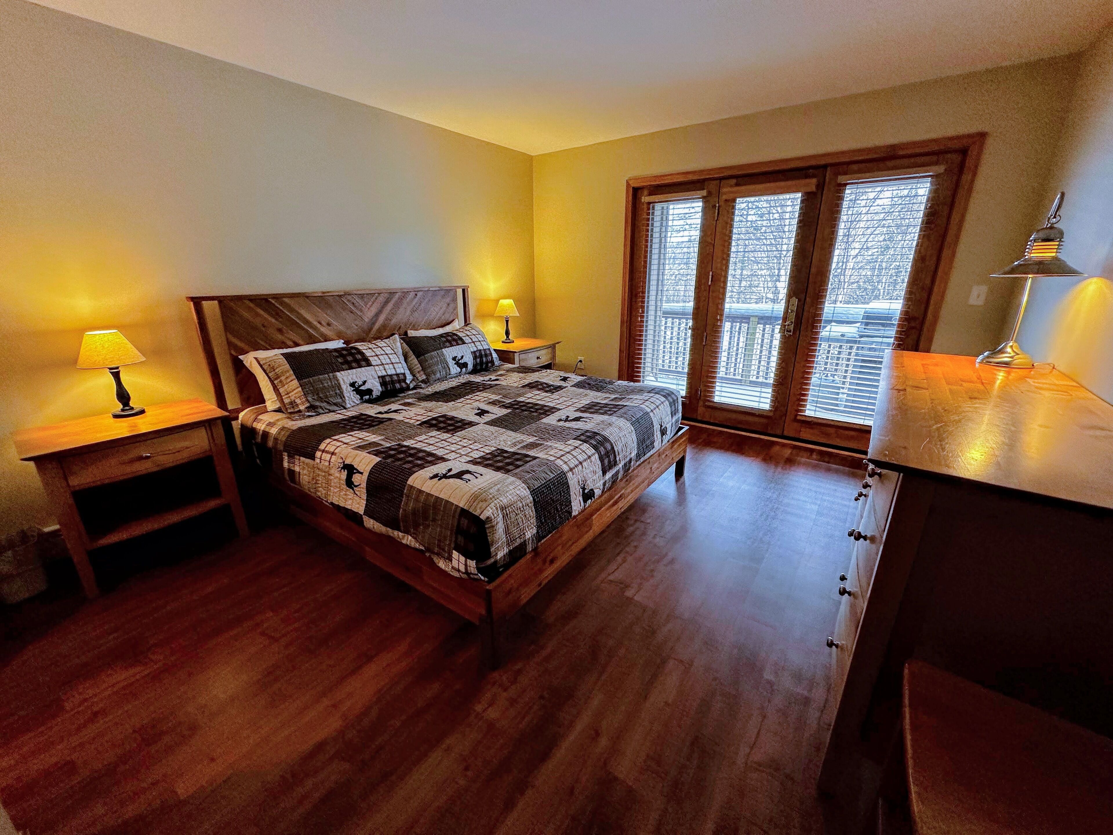 5 slaapkamers, wifi, beddengoed