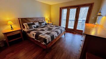5 slaapkamers, wifi, beddengoed