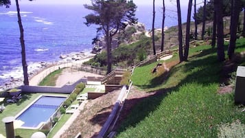 Jardín