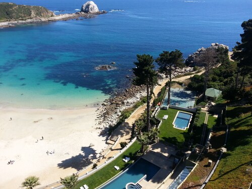 Pinares del Canelillo