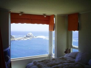 2 habitaciones y ropa de cama 