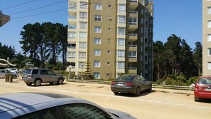 Parking gratuit
