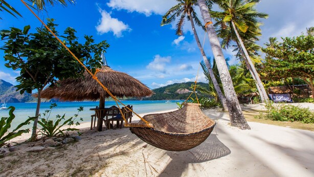 On the beach, scuba diving - Fisherman's Point Holiday (Ocho Rios)