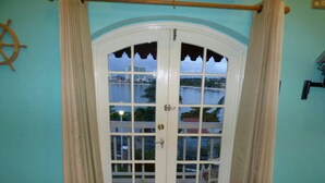 Balcony - Fisherman's Point Holiday (Ocho Rios)