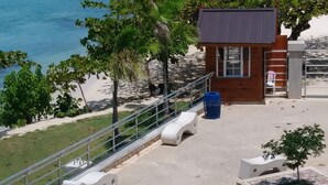 View from property - Fisherman's Point Holiday (Ocho Rios)