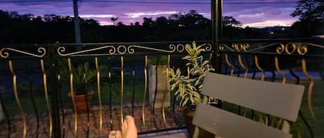 Elite Room, 2 Bedrooms, Garden View, Garden Area | View from room
