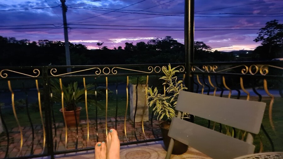 Nickels Garden Villas