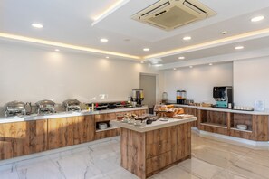 Bufet sarapan