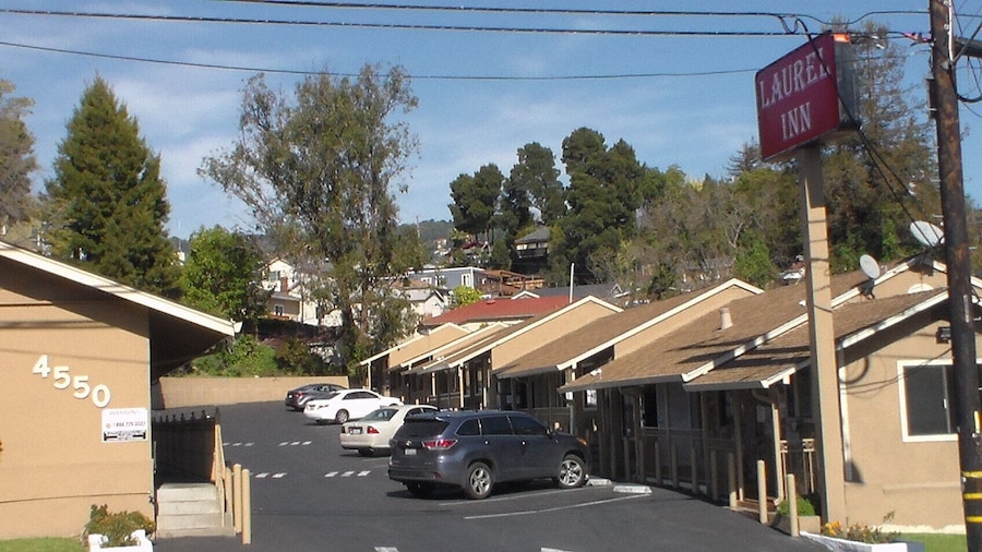 Laurel Inn