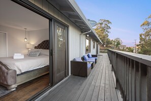 하우스 (3 Bedrooms) | 테라스/파티오