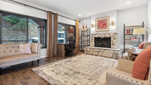Rumah (3 Bedrooms) | Pemandangan dari kamar