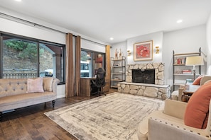 House (3 Bedrooms) | View from room