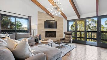 House (3 Bedrooms) | View from room