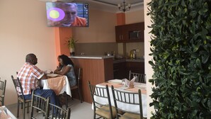 Coffee shop - Olans Hotel Group (Esmeraldas)