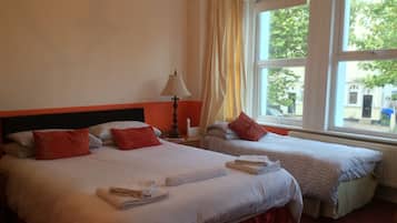 Family Room | Free WiFi