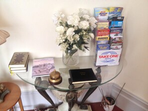 Interior - Malvern Lodge Guest House (Westcliff-on-Sea)