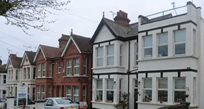 Malvern Lodge Guest House