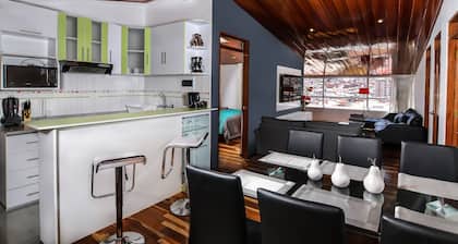 Hilaria Apartment Cusco