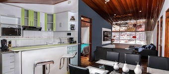 Hilaria Apartment Cusco