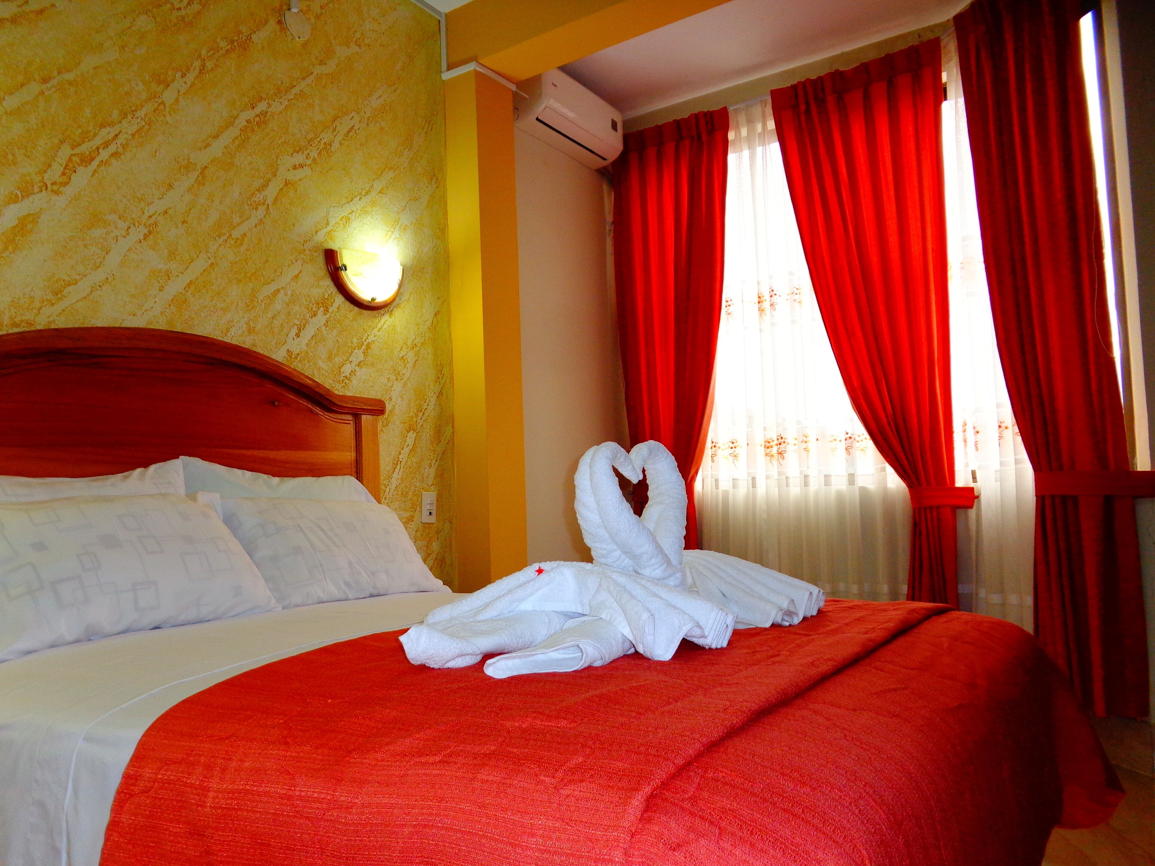 Photo - Hotel Pampa & Selva